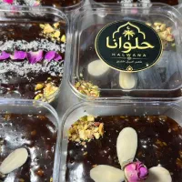 حلوای دبی