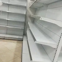 قفسه ۳۰/۹۰ سه قسمتی