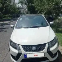 کوییک آر اس85 گانه فول بی رنگ پارس خودرویی