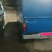 حمل بار / باربری/ نیسان /