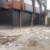نصب کرکره برقی/ فولادی/ آلمینیوم/اقساطی/جک دروازه