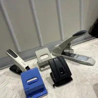 منگنه و پانچ بزرگ