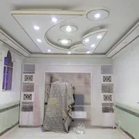 رنگ امیزی ساختمان