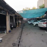 نیروی کار در کارواش