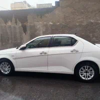 دنا پلاس 97 فول سانروفدار، کمکار