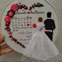 دیوارکوب عاشقی