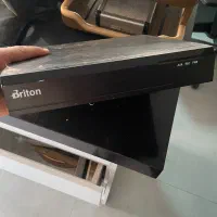 دی وی آر dvr چهار کانال هارد ۲ ترا