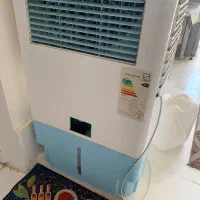 کولر پرتابل مکس ۱۸هزار