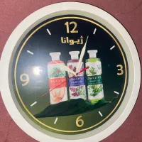 ساعت دیواری