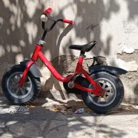 دوچرخه