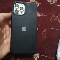 آیفون 12پرومکس