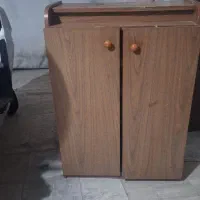 جا کفشی
