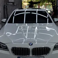 نانو سرامیک و دیتیلینگ امید(واکس پولیش ولیسه گیری)