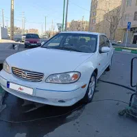 ماکسیما دنده ایی مدل ۹۰