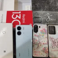 Redmi 13C