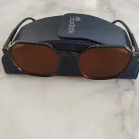 عینک آفتابی