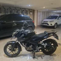 NS 200 مدل 95