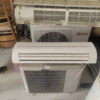 2عدد کولر گازی  24هزار و یکی 18هزار
