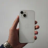 آیفون 13 حافظه 128 پلمپ دو سیم