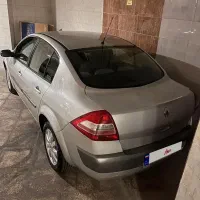 مگان ۹۱|خودرو سواری و وانت|کرج, فاز ۲ مهرشهر|دیوار