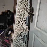 کتیبه پرده