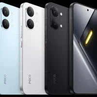 poco X8pro 5G 12/512  پوکو