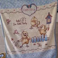 پتو خارجی نوزاد و نوجوان