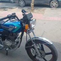 هندا 200|موتورسیکلت|کرج, کرج نو|دیوار