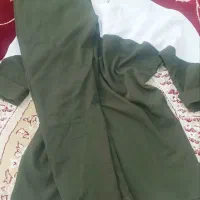 ست مانتو شلوار پاییزی