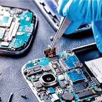 تعمیرات تخصصی انواع گوشی موبایل