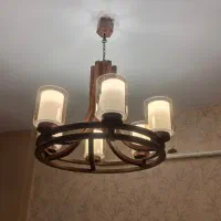 لوستر فروشی