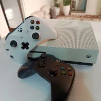 ایکس باکس وان s