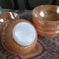 کاسه های بارفتن مکزیک