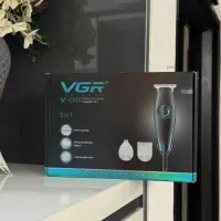 ماشین اصلاح سر و صورت vgr