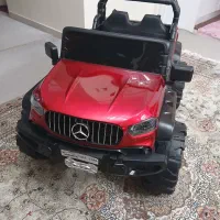 ماشین شارژی
