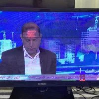 تلویزیون ۴۳اینچ سامسونگ