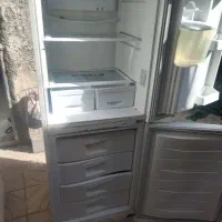 یخچال فریزر