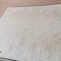 تشک دو نفره فنری