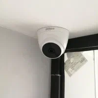 نصب و عیب یابی دوربین مداربسته دزدگیر اماکن