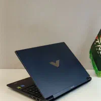 لپتاپ گیمینگ hp پردازنده core i7 و گرافیک 3050ti