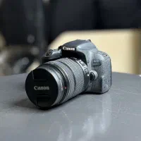 دوربین 800D canon