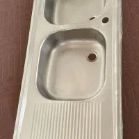 سینک ظرف شویی