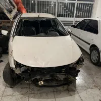 ساینا s مدل ۱۴۰۲ دوگانه کارخانه