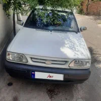 فروش خودرو پراید