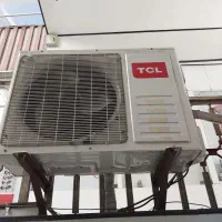 کولر بیست و چهار هزار تی سی ال