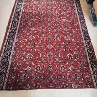 .2عدد کناره 2 پادری 2تاپشتی دستبافت همه باهم و تکی