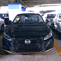 نیسان آلتیما ۲۰۲۵ فول