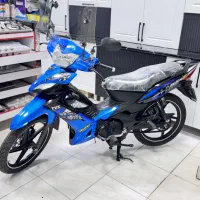 موتور tvs راکز ۹۵
