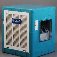 کولر ابی بزرگ