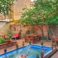 فروش لکس پایین ابفا160متری